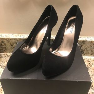 Cathy Jean high heels